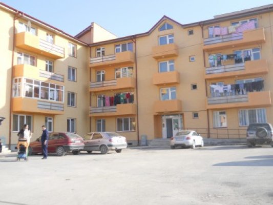Chiriaş la ANL? Poţi cumpăra locuinţa, în rate
